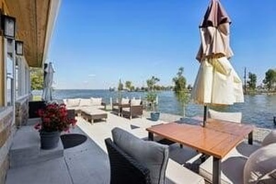 Lake Home For Sale in Russells Point, Ohio