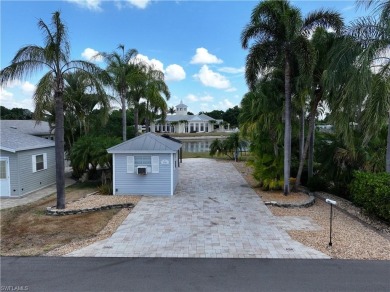 Lake Acreage For Sale in Fort Myers, Florida