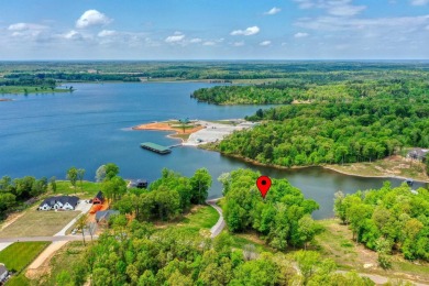 Lake Lot For Sale in Huntingdon, Tennessee