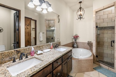 Experience refined Hill Country living in this stunning - photo 11