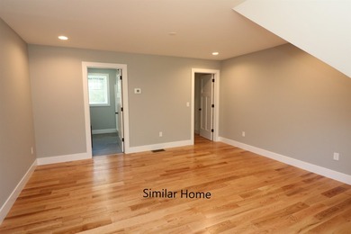 Welcome to The Fields at Mill Pond! This new construction home - photo 11
