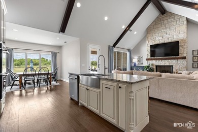 Remarkable 2018-built home on 2.5 fully fenced acres in - photo 11