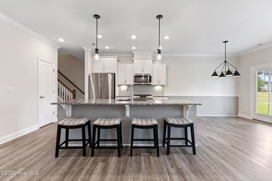 Enjoy peaceful water views from this lovely move-in ready home - photo 12