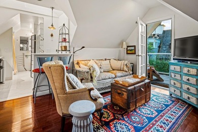 A Rare Carmel Find- Space, Privacy, and Timeless Charm Tucked - photo 12