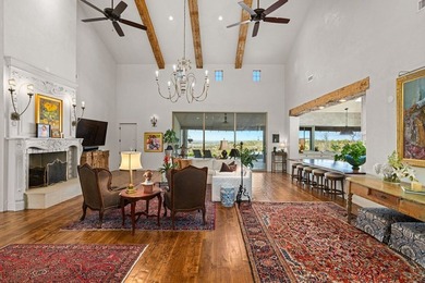 French Country Elegance in the Texas Hill Country. Set on 56.02 - photo 13