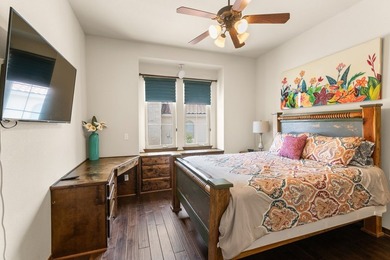 Experience refined Hill Country living in this stunning - photo 13