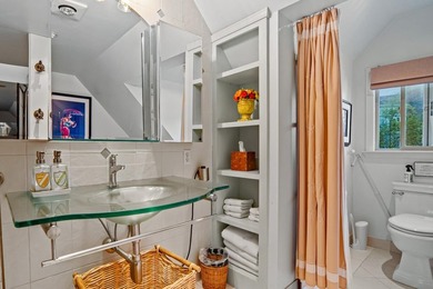 A Rare Carmel Find- Space, Privacy, and Timeless Charm Tucked - photo 13