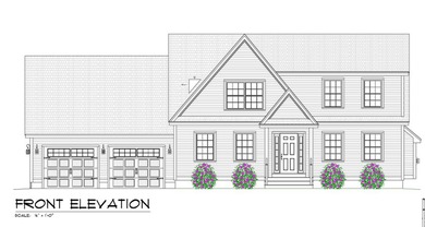 Welcome to The Fields at Mill Pond! This new construction home - photo 13