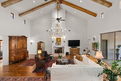 French Country Elegance in the Texas Hill Country. Set on 56.02 - photo 14