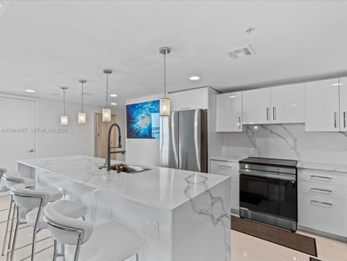 Fully Renovated Condo and Fannie Mae Approved! Experience this