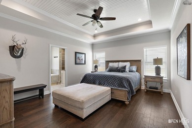 Remarkable 2018-built home on 2.5 fully fenced acres in - photo 14