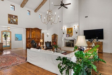 French Country Elegance in the Texas Hill Country. Set on 56.02 - photo 15