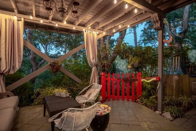 A Rare Carmel Find- Space, Privacy, and Timeless Charm Tucked - photo 15