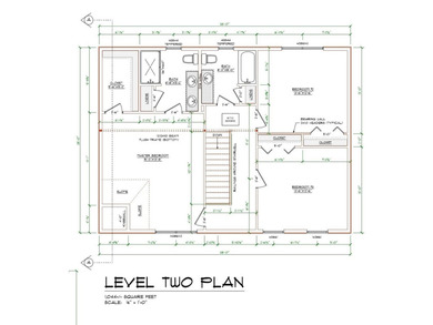 Welcome to The Fields at Mill Pond! This new construction home - photo 15
