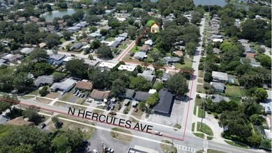 Great location non flood zone , 3 bedroom 1 and 1/2 bath block - photo 15