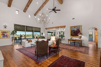 French Country Elegance in the Texas Hill Country. Set on 56.02 - photo 16