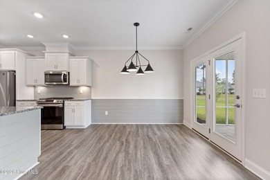 Enjoy peaceful water views from this lovely move-in ready home - photo 16