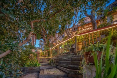A Rare Carmel Find- Space, Privacy, and Timeless Charm Tucked - photo 16