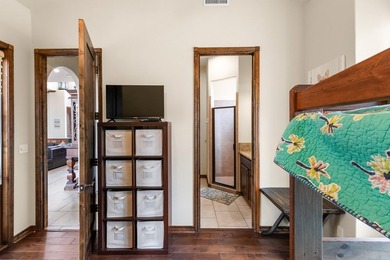 Experience refined Hill Country living in this stunning - photo 17
