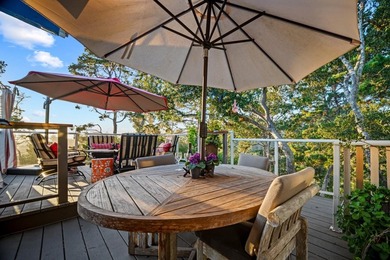 A Rare Carmel Find- Space, Privacy, and Timeless Charm Tucked - photo 17