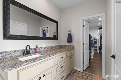 Remarkable 2018-built home on 2.5 fully fenced acres in - photo 17