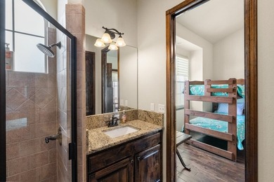 Experience refined Hill Country living in this stunning - photo 18