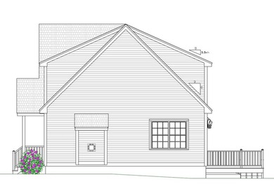 Welcome to The Fields at Mill Pond! This new construction home - photo 18