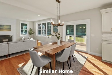 Welcome to The Fields at Mill Pond! This new construction home - photo 19