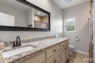 Remarkable 2018-built home on 2.5 fully fenced acres in - photo 19