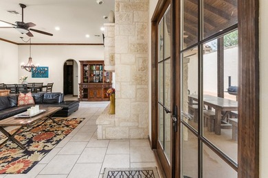 Experience refined Hill Country living in this stunning - photo 20