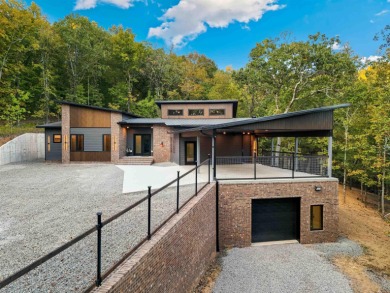 Lake Home For Sale in Greenbrier, Arkansas
