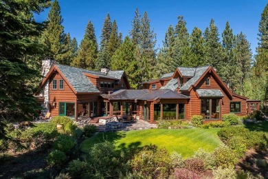 (private lake, pond, creek) Home For Sale in Truckee California