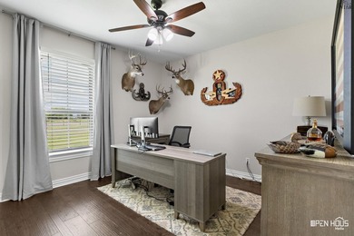 Remarkable 2018-built home on 2.5 fully fenced acres in - photo 21