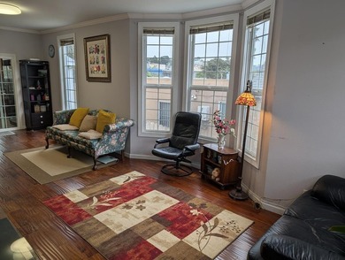 This spacious two-story home offers a versatile layout and - photo 22