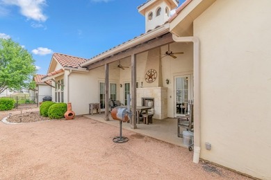 Experience refined Hill Country living in this stunning - photo 22