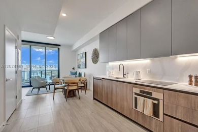 Brand new building. Experience luxury living with direct ocean - photo 22