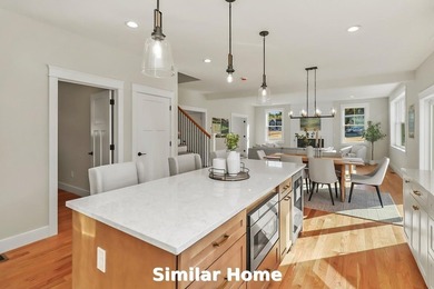 Welcome to The Fields at Mill Pond! This new construction home - photo 22