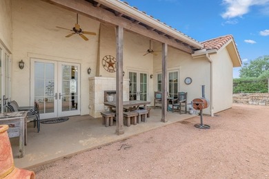 Experience refined Hill Country living in this stunning - photo 23