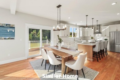 Welcome to The Fields at Mill Pond! This new construction home - photo 23