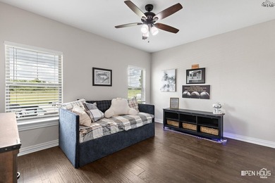 Remarkable 2018-built home on 2.5 fully fenced acres in - photo 23