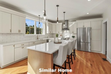 Welcome to The Fields at Mill Pond! This new construction home - photo 24