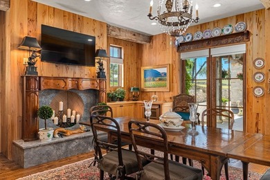 French Country Elegance in the Texas Hill Country. Set on 56.02 - photo 25