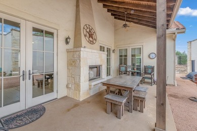 Experience refined Hill Country living in this stunning - photo 25