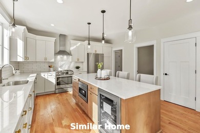 Welcome to The Fields at Mill Pond! This new construction home - photo 25