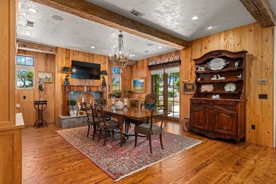 French Country Elegance in the Texas Hill Country. Set on 56.02 - photo 26