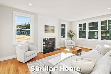 Welcome to The Fields at Mill Pond! This new construction home - photo 26