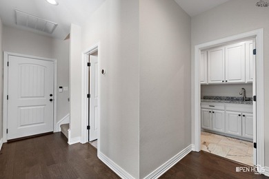 Remarkable 2018-built home on 2.5 fully fenced acres in - photo 26