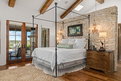 French Country Elegance in the Texas Hill Country. Set on 56.02 - photo 27