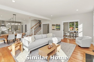 Welcome to The Fields at Mill Pond! This new construction home - photo 27