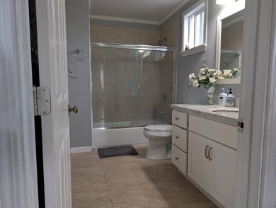 This spacious two-story home offers a versatile layout and - photo 29